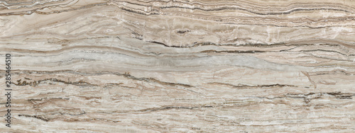 Nowoczesny obraz na płótnie natural travertine marble texture background