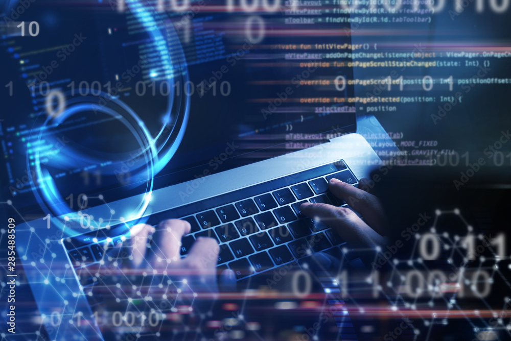 Software development