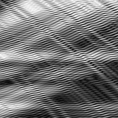 Fiber background techno texture monochrome wallpaper