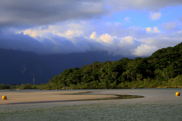 Poster - Guaratuba