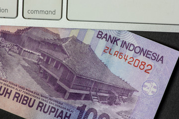 Indonesian rupiah