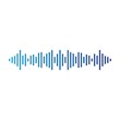 © patmasari45 - Sound wave logo template vector icon