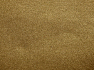 Sticker - gold paper texture background