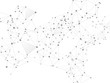 © SunwArt - Big data cloud scientific concept.