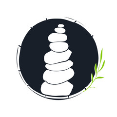 Rock Balance Logo