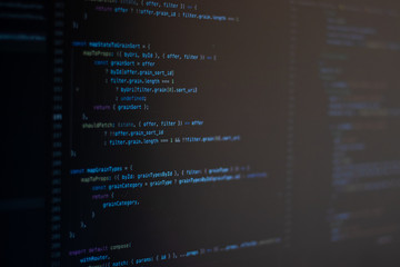 code redactor (ide) with open javascript project using react