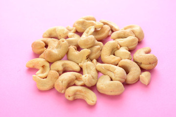 Sticker - cashew