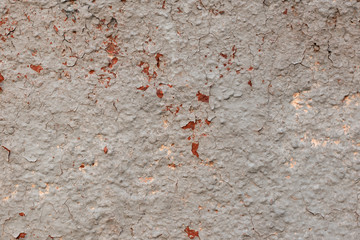 Wall Mural - Natural grunge concrete wall texture