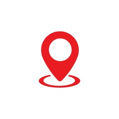 Sticker - Location pin icon