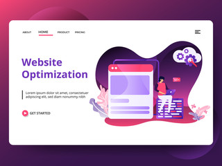 Fototapete - Illustration