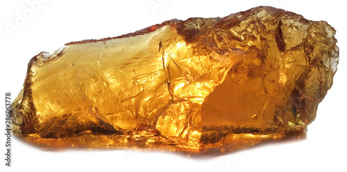 The yellow resin from the rubber wood is used in the rubber manufacturing ind...