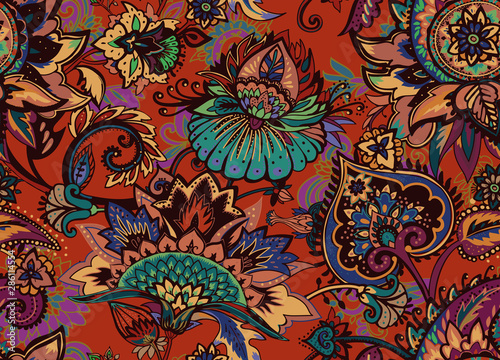 paisley-kwiatowy-wzor-bez-szwu-z-orientalnym-ornamentem-paisley