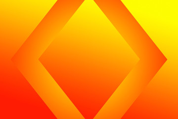 Wall Mural - abstract, orange, red, light, design, yellow, wallpaper, illustration, graphic, backgrounds, texture, color, pattern, art, glow, sun, bright, fire, concept, wave, computer, lines, energy, backdrop