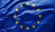 © Zerbor - Waving flag of the European Union