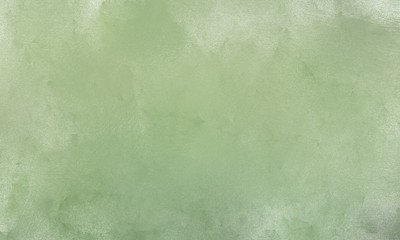 Poster - aged brushed cement material texture with dark sea green, tea green and dim gray color. can be used als graphic element, wallpaper and texture