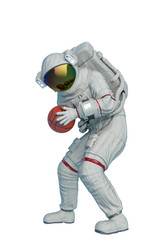 astronaut