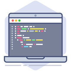 Web coding