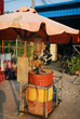 © majivecka - Old style gas station. Thailand