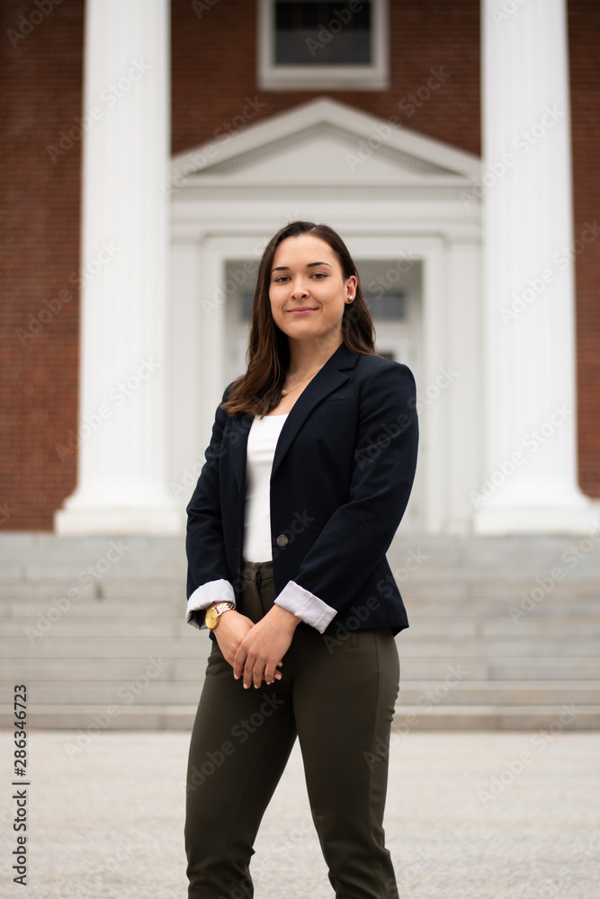 Olivia Bloom Stock Photo | Adobe Stock