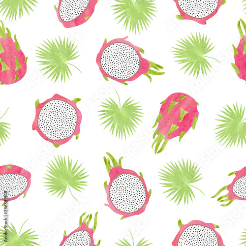 Seamless vector pattern wit...