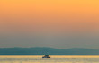 © Ratko D. - Sunset by the sea