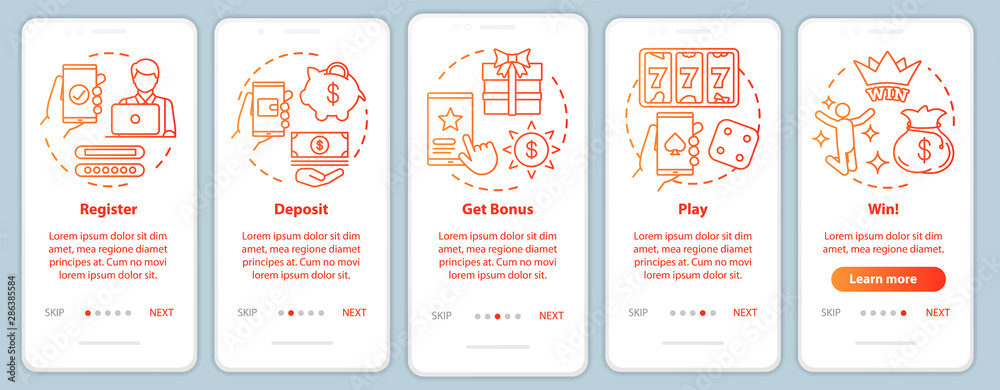 No Cards Required: The Importance of Seamless Casino Onboarding UX
