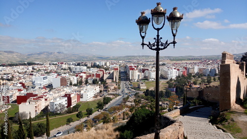 La Ville De Taza Au Maroc Stock Photo Adobe Stock La Ville De Taza Au Maroc Stock Photo Adobe Stock