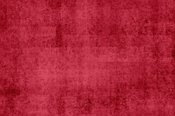 close up red paper texture background