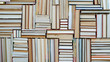 © Iren Moroz - Books stack texture and background