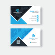 Modern Creative and Clean Business Card Template