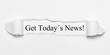 © magele-picture - Get Today´s News!