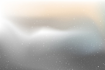 Wall Mural - artistic night sky background