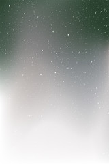 Wall Mural - artistic night sky background