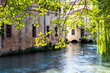 The city of Treviso