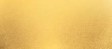Gold Abstract Background. Gradient Yellow Background Texture Summer Holiday