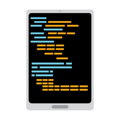 Program code image