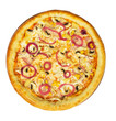 © Valeria - Pizza