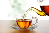 tea time.
