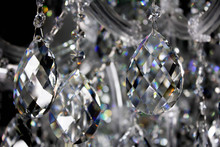 Chandelier Crystal