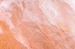 closeup texture himalayan pink salt 