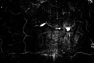 Wall Mural - abstract dust particle and dust grain texture on white background, dirt overlay or screen effect use