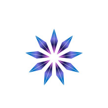3d Asterisk Free Stock Photo - Public Domain Pictures