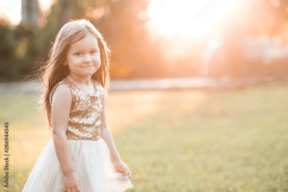 5 year old birthday dress girl Black Velvet Mini Dress main image 1
