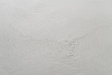Wall Mural - Closeup background of decorative plaster surface for product placement
