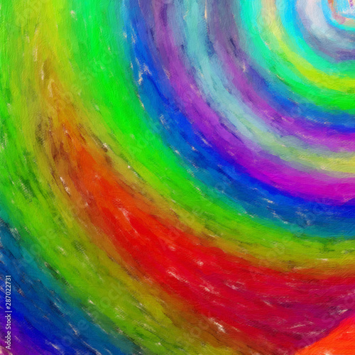 Abstract Texture Background Art Wallpaper Colorful Digital