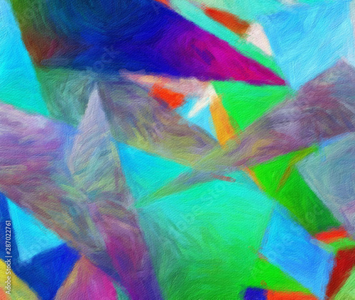 Abstract Texture Background Art Wallpaper Colorful Digital