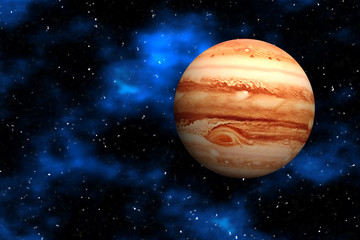 jupiter
