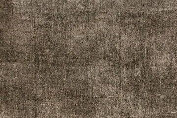 Wall Mural - Texture of old gray concrete wall for background