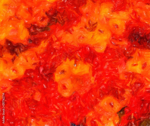 Watercolor texture background, abstract painting paint splashes pattern, desi...