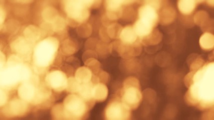 abstract bokeh background